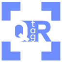 QtagR logo